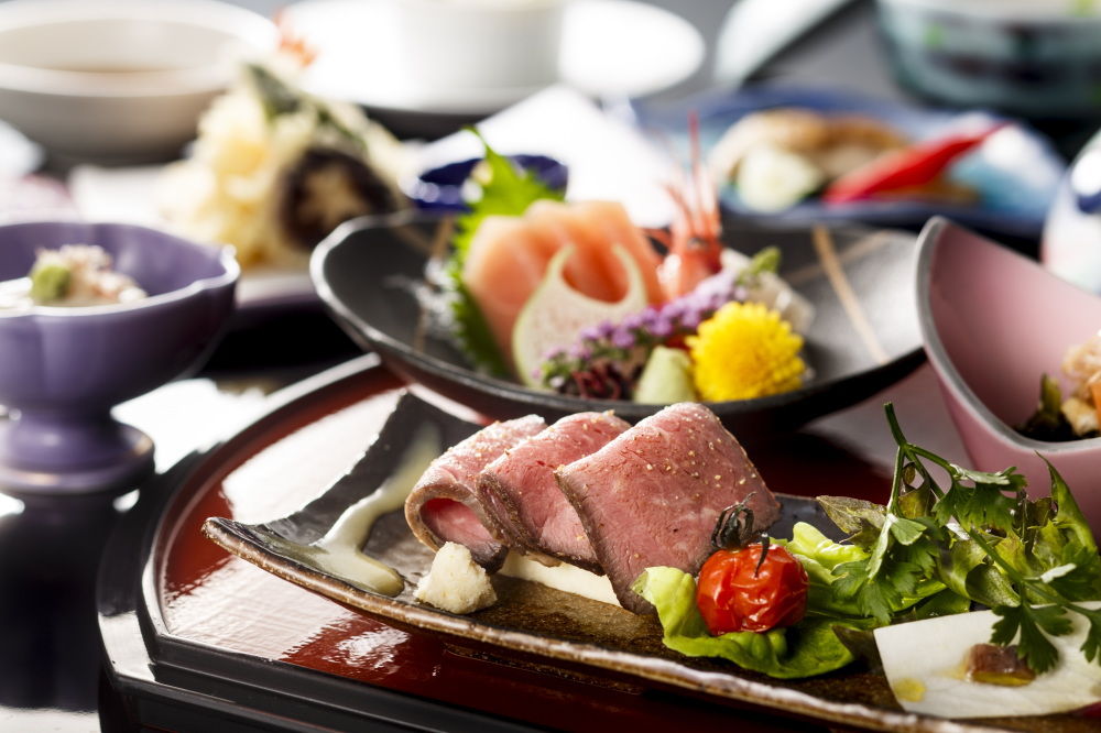 宴会 法事 四季彩Ricca 公式HP